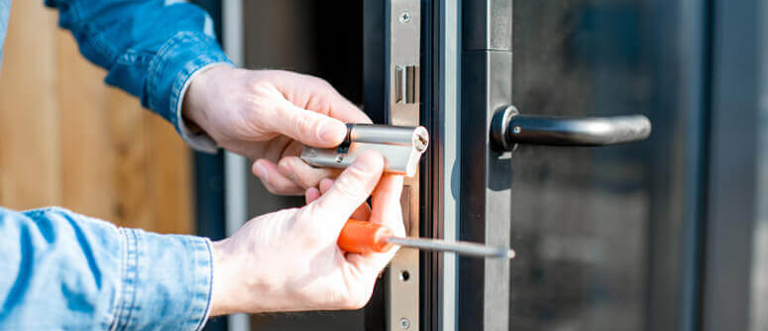 Commercial Locksmith National City