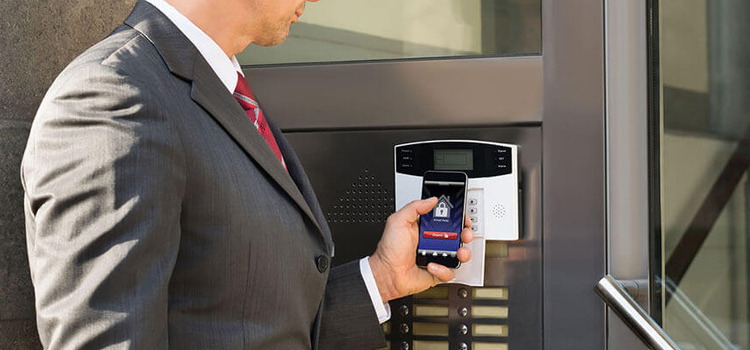 Commercial Office Locksmith National City