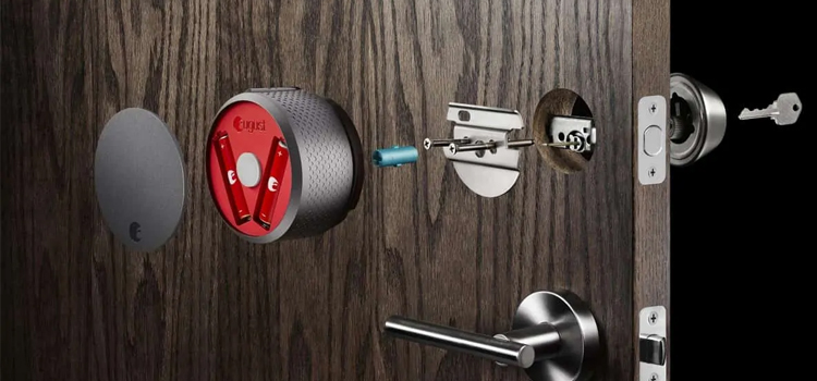 Electronic Door Knob Lock Repair National City