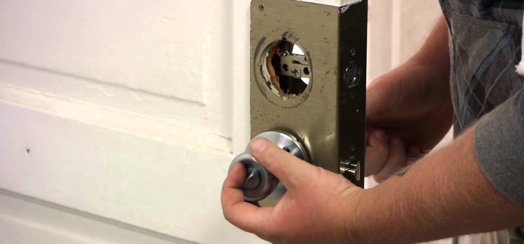 Home Lock Change in National City