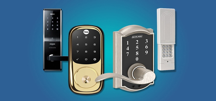 Smart Pad Lock Repair National City