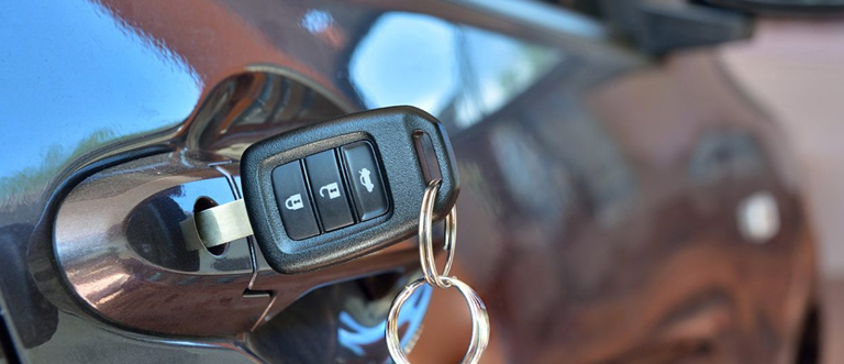 Unlock Car Lockout Service National City